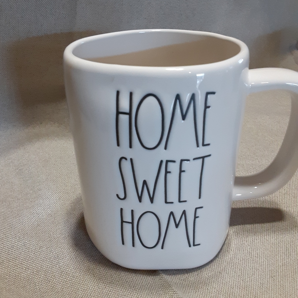 Rae Dunn Coffee Mug